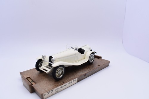 Miniature voiture auto 43 - voiture,