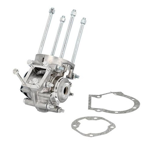 Carter moteur cyclo - , 103