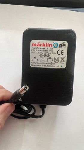 192 transformateur marklin - -,