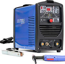 IPOTOOLS TIG-160PD poste a