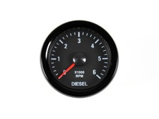 52mm Diesel Compte-Tours