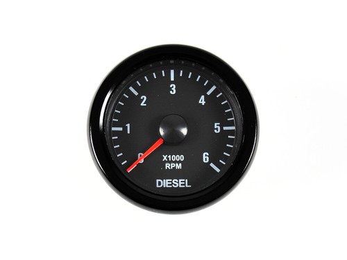 52mm diesel compte - 52mm,