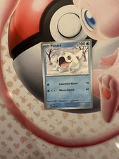 Pietace 4/15 Cartes Pokémon