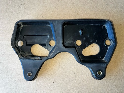 Support compteur yamaha 125 - support,