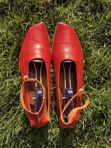 Cydwoq instinct leather ankle - cydwoq,