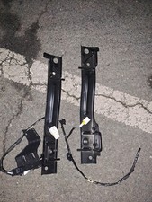 support barre isofix 308