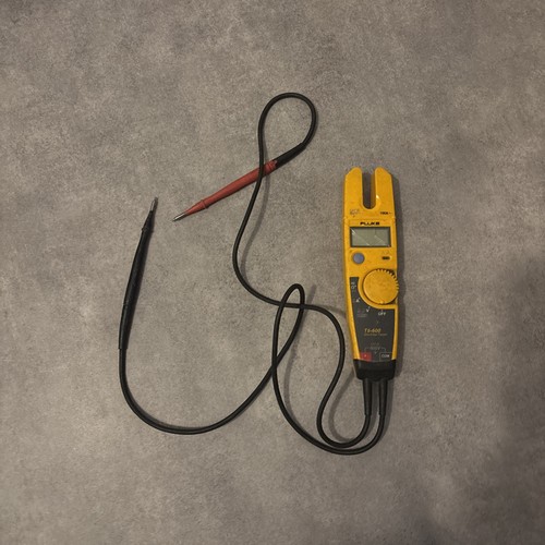 Testeur courant fluke - testeur,