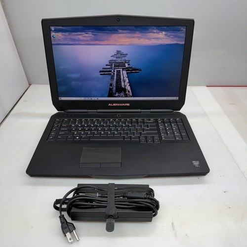 Alienware core i7 - core, i7-4720hq