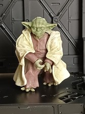 Starwars - figurine Yoda