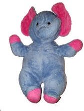 Ancienne peluche Vintage Gros