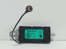 module électronique RENAULT