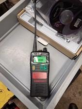 Émetteur Récepteur Portatif