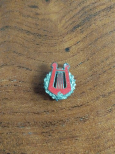 Insigne allemand ww2 - insigne,