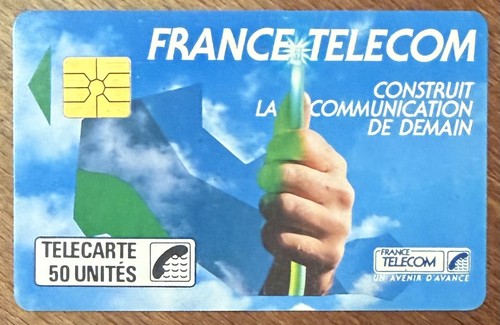 Lille fibre optique telecarte - fibre,