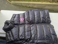 Veste sans manche Canada Goose