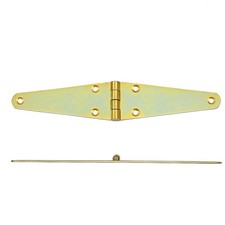 Kistenband 154 x35 Charnières