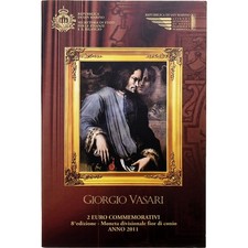 Saint Marin, 2 Euro, Giorgio