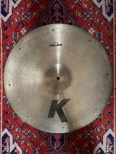 Zildjian K heavy Ride vintage