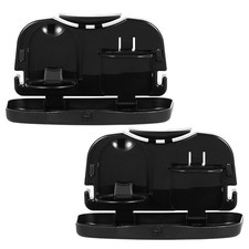  Plateau de siège de voiture