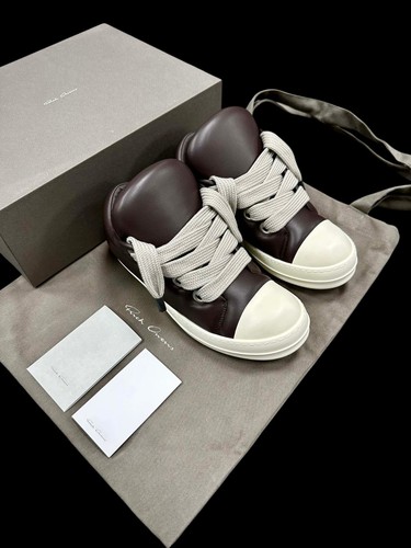 Rick owens luxor jumbo - luxor,