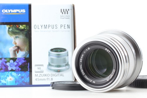 Presque comme neuf olympus - [presque,