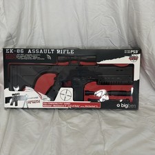NEUF NEW fusil d’assaut EK