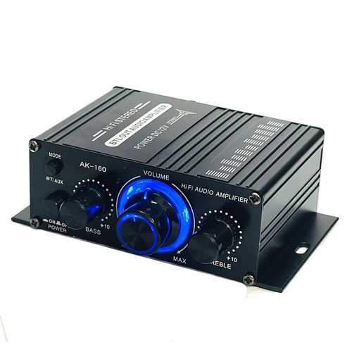 Stéréo bluetooth car - hi-fi,