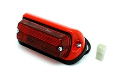 Ensemble De Feu Arrière Pour