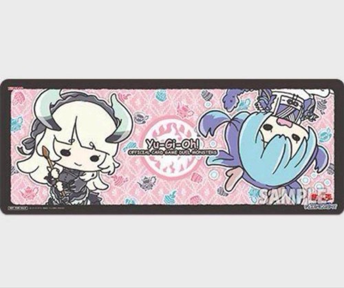 Tapis jeu yugioh yurugioh - de,