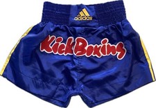 Short Adidas Kick Boxing