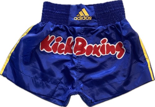 Short adidas kick - adidas, boxing