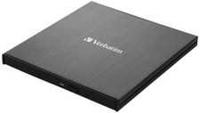Slimline 4K Ultra HD Externe