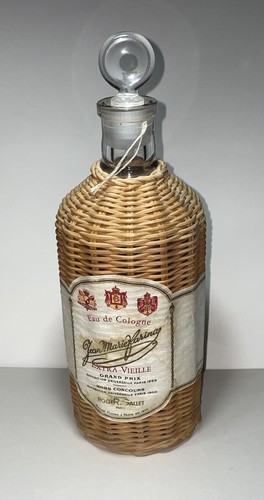 Rare roger gallet - roger, eau