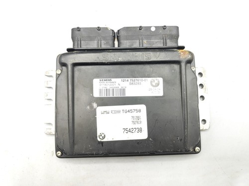 Mini cooper r50 module - cooper, 1.6i