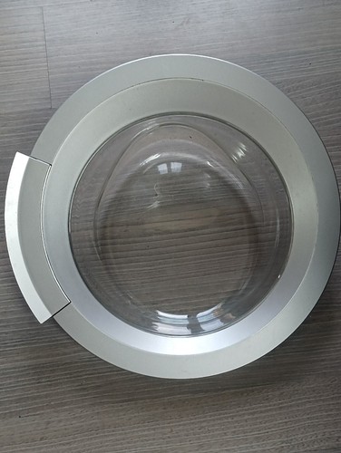 Hublot porte vitre - porte, verre