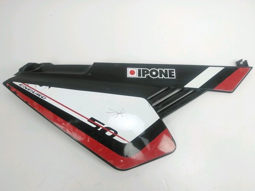 Carenage arriere droit gilera - arriere,