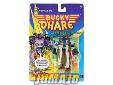 BLI54 Figurine PVC HASBRO 1991