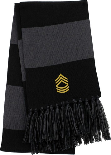 Army master sergeant - e8,