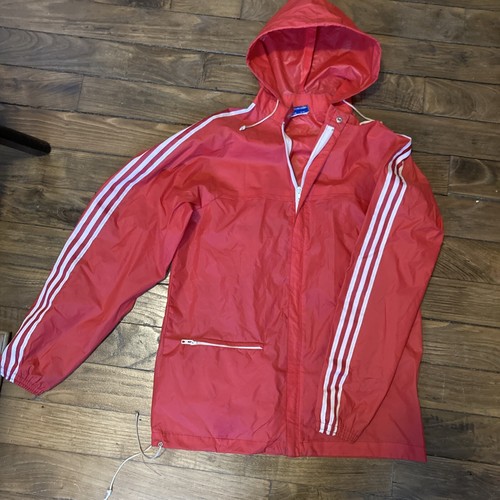 Veste adidas ventex vintage - veste,