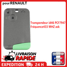 Carte clé avec - , électronique