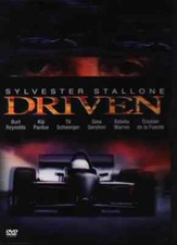 DVD Driven DIGIPAK Warner