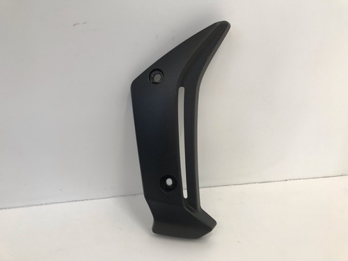 Carène protection radiateur - carÈne,