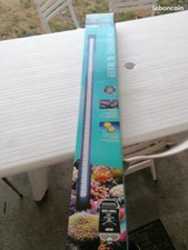 Rampe led aquarium eau de mer