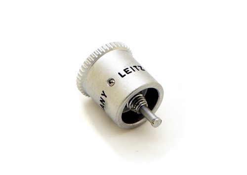 Rare accessoire leica leitz - accessoire,