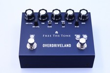 Free The Tone ODL-1 Overdrive