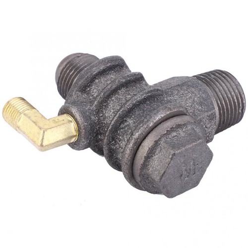 Clapet anti retour voies - anti-retour,
