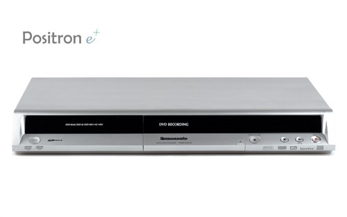 Panasonic dmr es15 lecteur - panasonic,