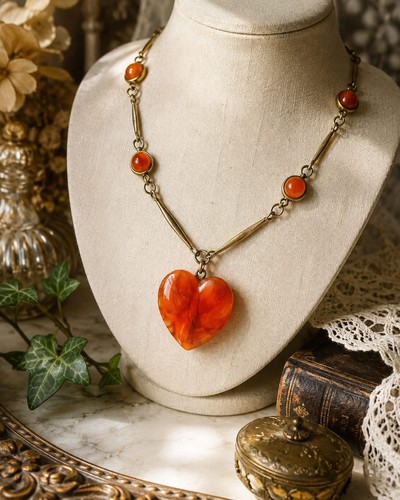 Rare collier ras cou art - rare,