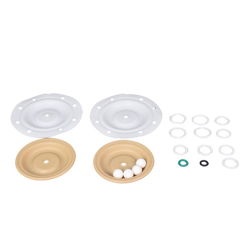 Diaphragm pump repair kit fits - repair,