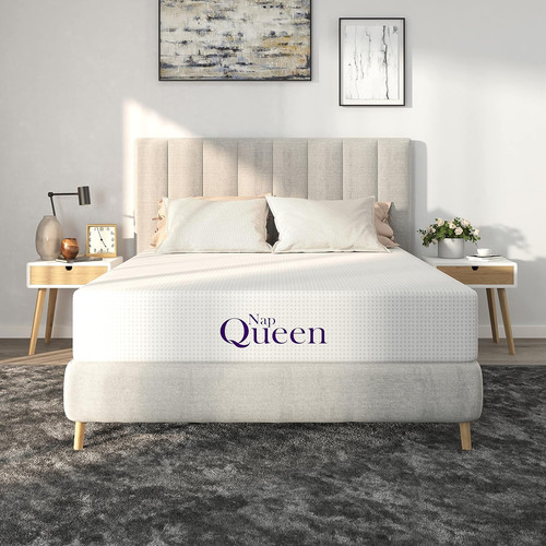 Inch queen bamboo charcoal - bamboo,
